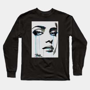 want to Long Sleeve T-Shirt